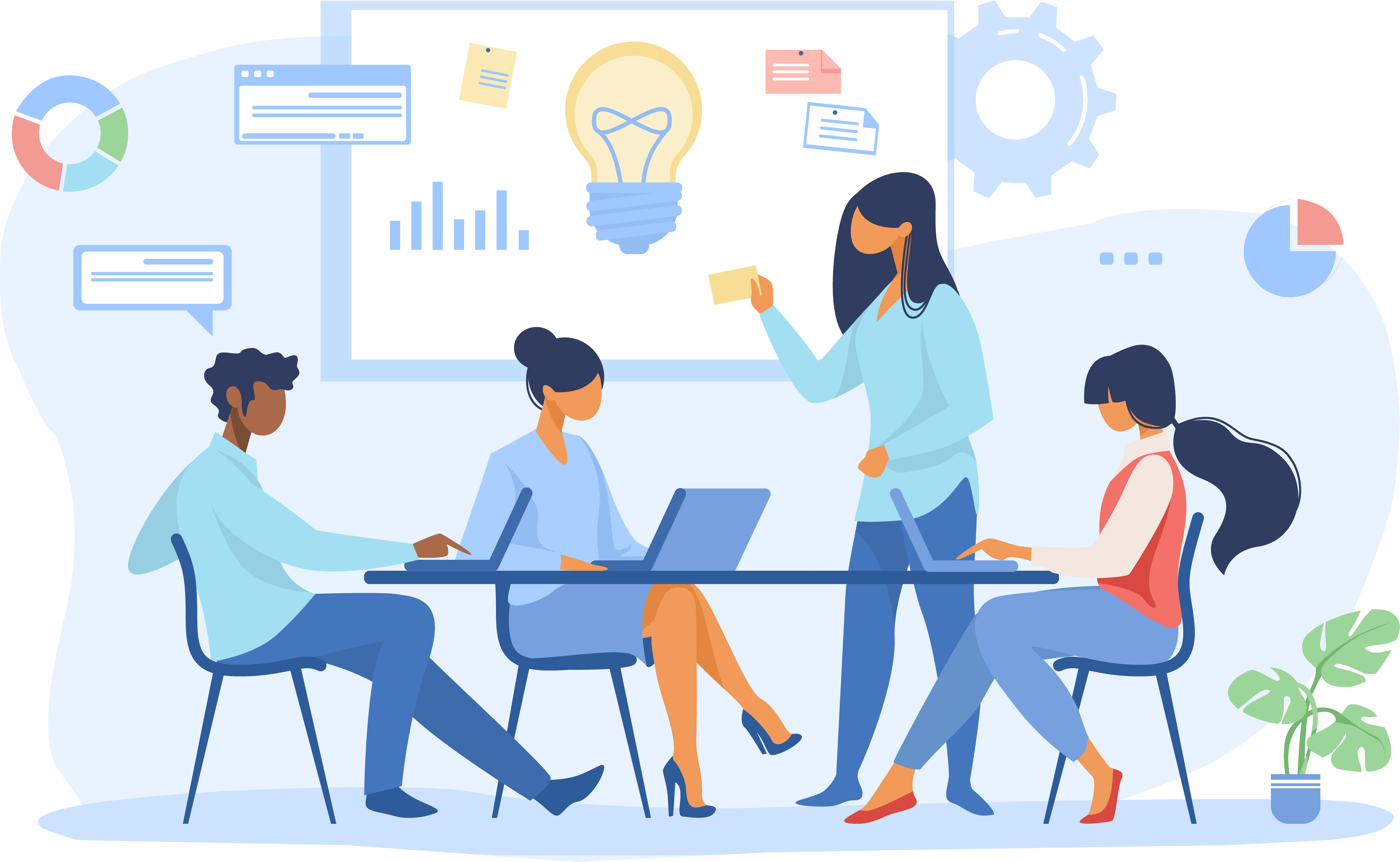 GROW YOUR BUSINESS