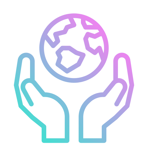 non profit website