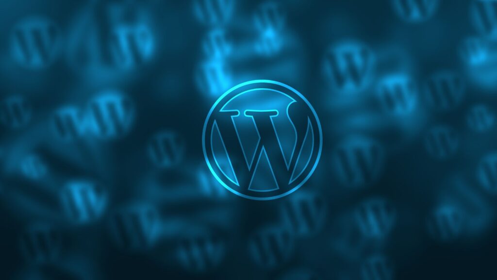 What is WordPress CMS